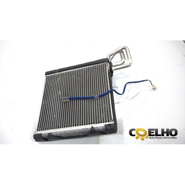 Radiador Evaporador Honda New Fit 1.5 2016 (183)