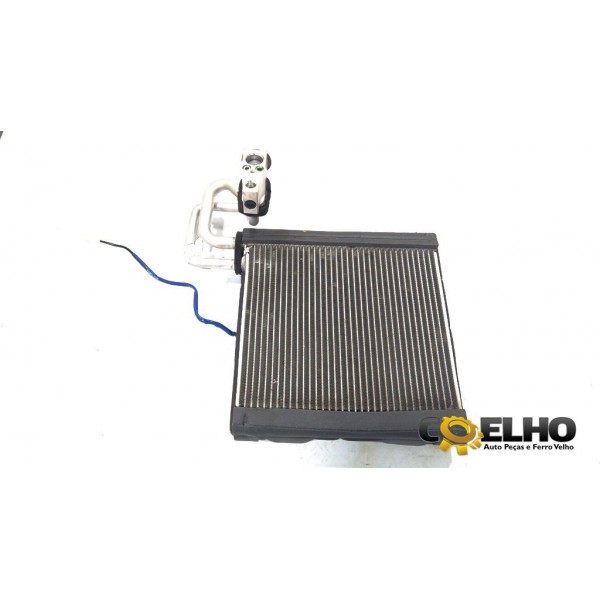 Radiador Evaporador Honda New Fit 1.5 2016 (183)