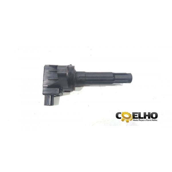Bobina De Ignição Honda New Fit 1.5 2016 (187)