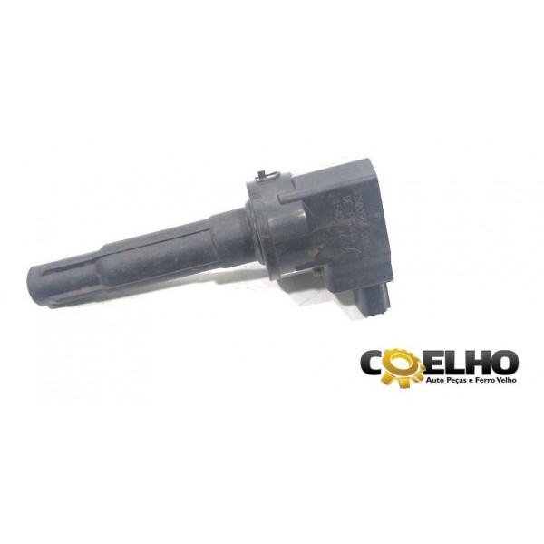 Bobina De Ignição Honda New Fit 1.5 2016 (187)