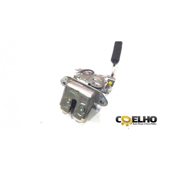 Fechadura Tampa Tras Honda New Fit 1.5 2016 (202)