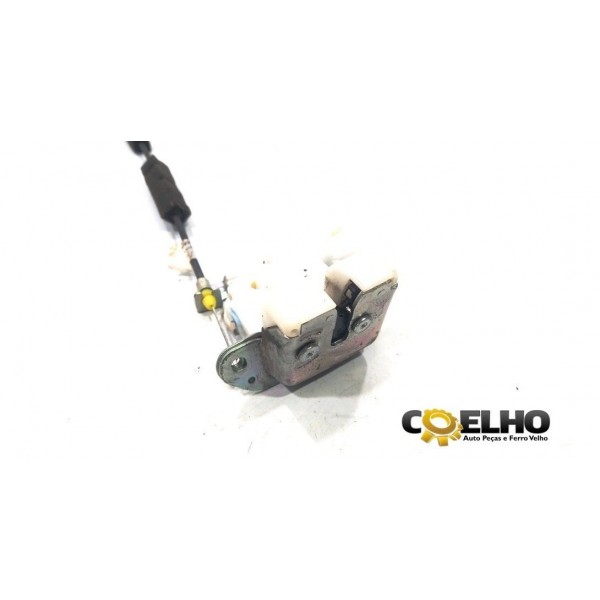 Fechadura Tampa Tras Honda New Fit 1.5 2016 (202)