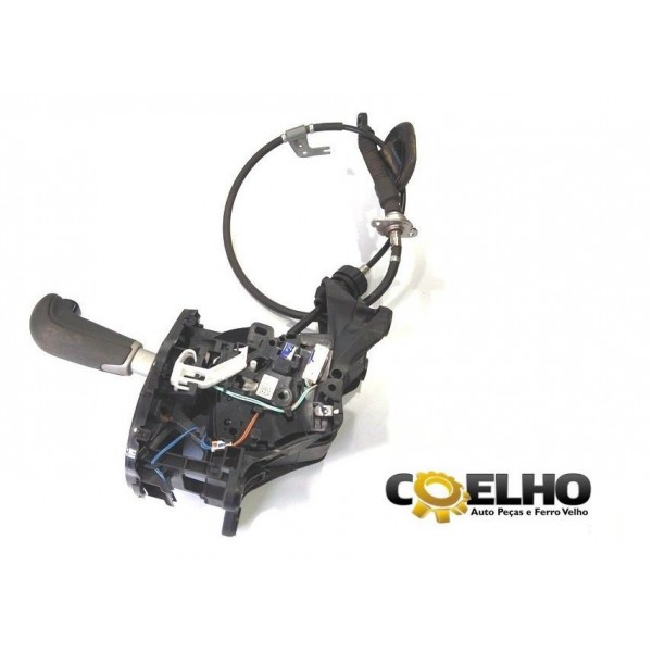 Alavanca Cambio Trambulador Honda New Fit (204)