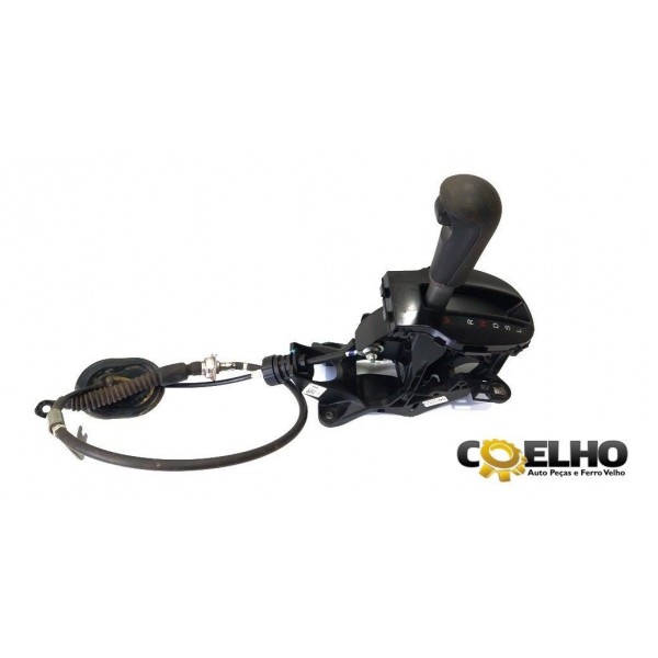 Alavanca Cambio Trambulador Honda New Fit (204)