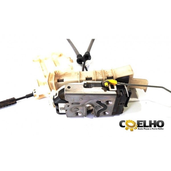 Fechadura Porta Diant Esq Jeep Renegade 2016 (209)