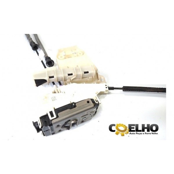 Fechadura Porta Traseira Dir Jeep Renegade 2016 (233)