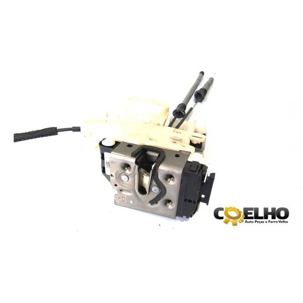 Fechadura Porta Traseira Dir Jeep Renegade 2016 (233)