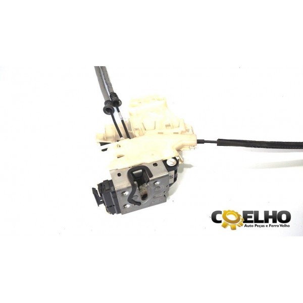 Fechadura Porta Traseira Esq Jeep Renegade 2016 (234)