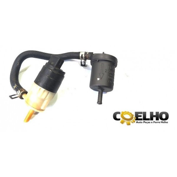 Motor Partida A Frio 23221-0d030 Etios 1.5 16v Mt 2015 (344)
