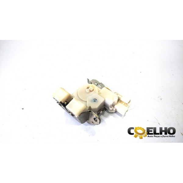 Fechadura Tampa Traseira Honda New Fit 2015 (373)