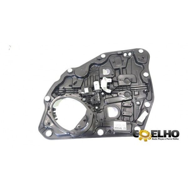 Maquina Vidro Tras Esq Jeep Renegade 2019 (393)