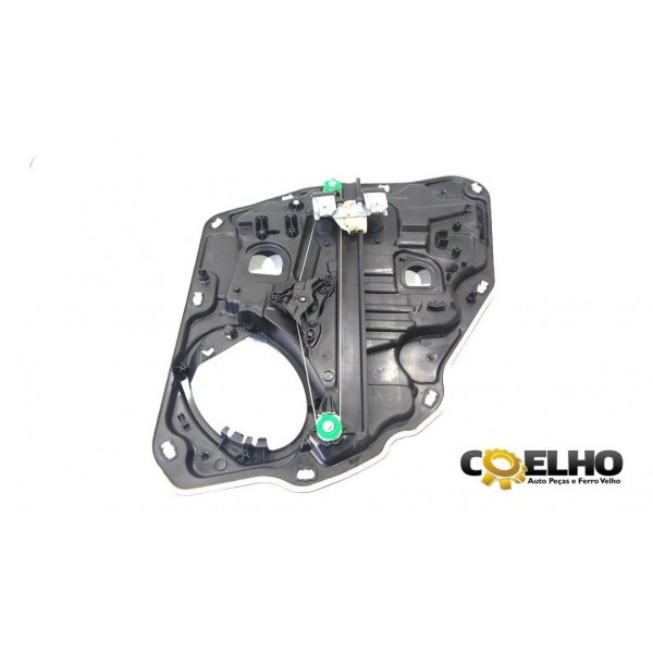 Maquina Vidro Tras Esq Jeep Renegade 2019 (393)