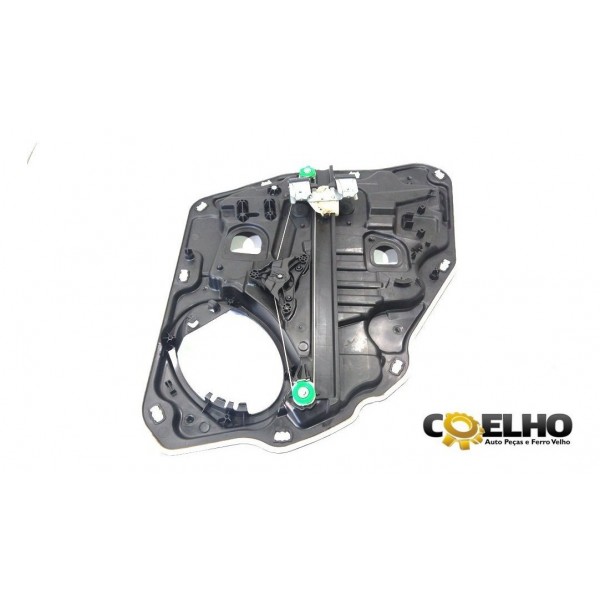 Maquina Vidro Tras Esq Jeep Renegade 2019 (393)