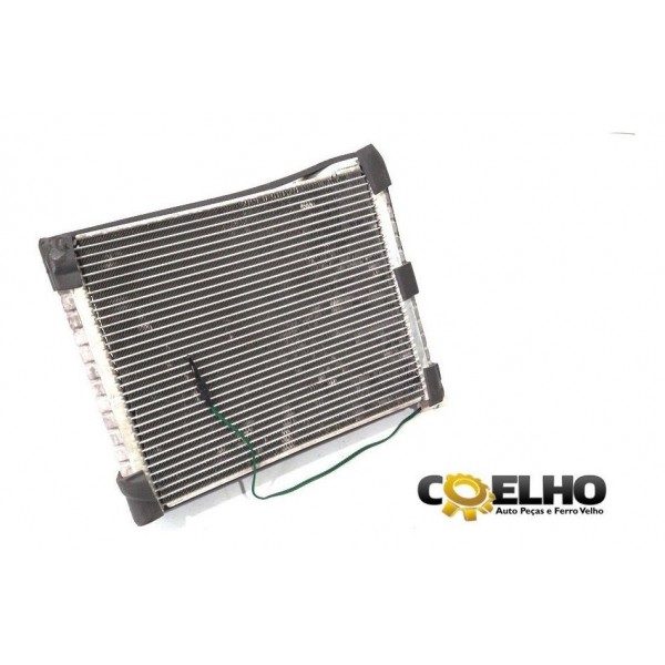 Radiador Evaporador Jeep Renegade 1.8 Flex 2018 (511)