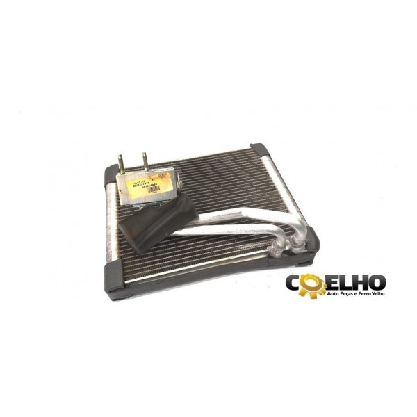 Radiador Evaporador Jeep Renegade 1.8 Flex 2018 (511)