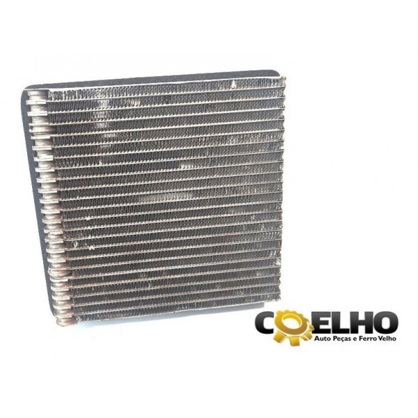 Radiador Evaporador Ar Cond. Jetta 2014 (649)