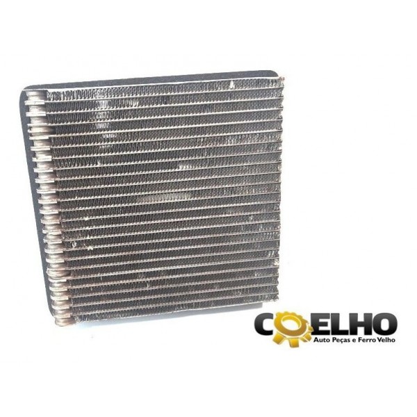 Radiador Evaporador Ar Cond. Jetta 2014 (649)