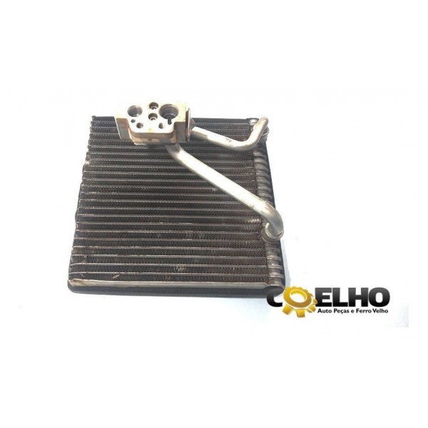 Radiador Evaporador Ar Cond. Jetta 2014 (649)