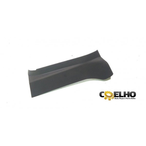 Acabamento Porta Traseira Esq Honda Hrv 2016 (541) 72980-t7t