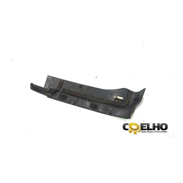 Acabamento Porta Traseira Esq Honda Hrv 2016 (541) 72980-t7t