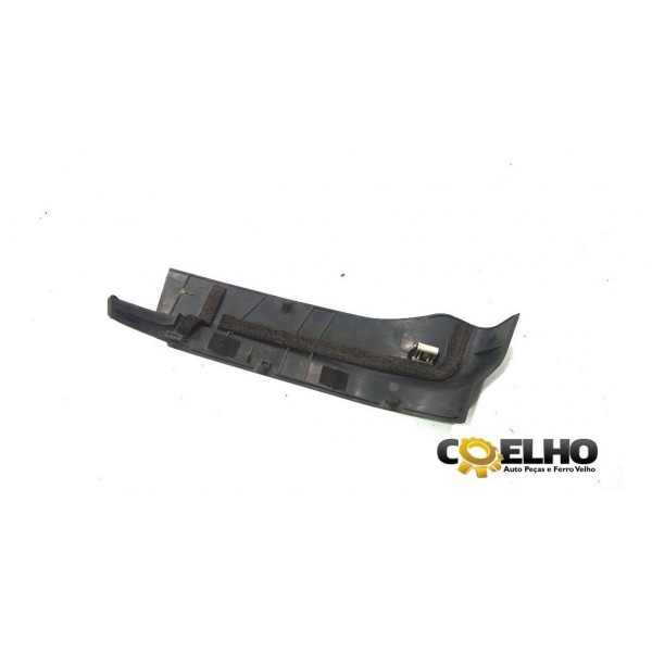 Acabamento Porta Traseira Esq Honda Hrv 2016 (541) 72980-t7t