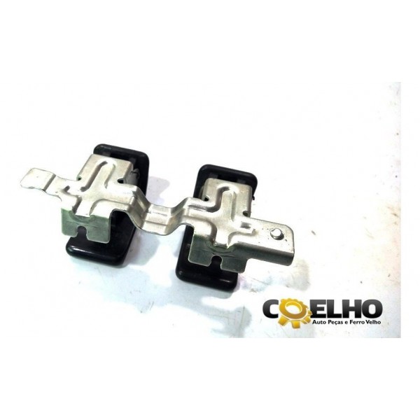 Alavanca Abertura Capo + Tanque Honda Hrv 2016 (556)