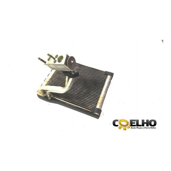 Radiador Evaporador Ar Condicionado Honda Hrv 2016 (714)
