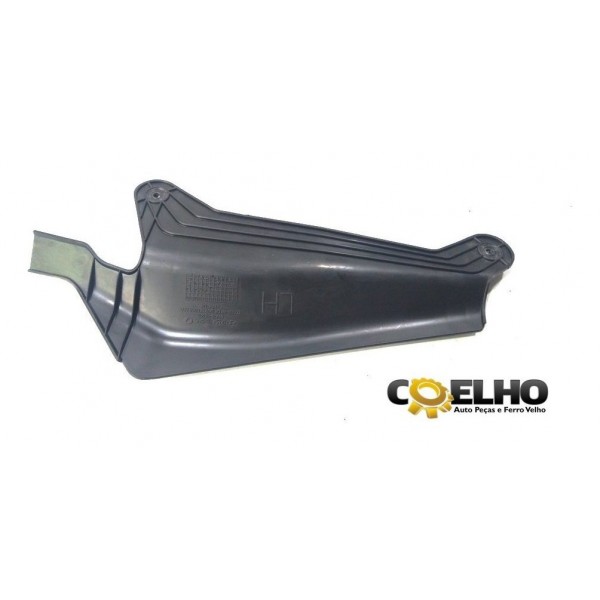 Cobertura Da Fechadura Elétrica Do Hb20 T. Esq. (841)