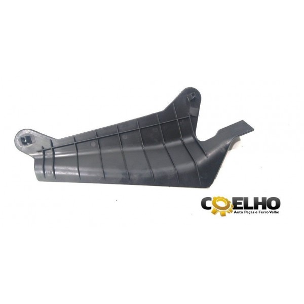 Cobertura Da Fechadura Elétrica Do Hb20 T. Esq. (841)