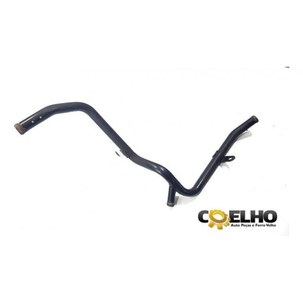 Cano Tubo Agua Jeep Renegade 1.8 2016 (880)