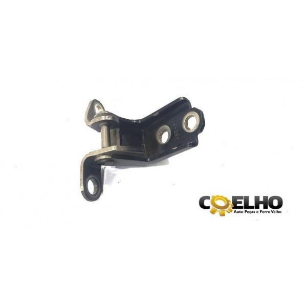 Dobradiça Porta Traseira Esquerda Honda Hrv 2016 (895)