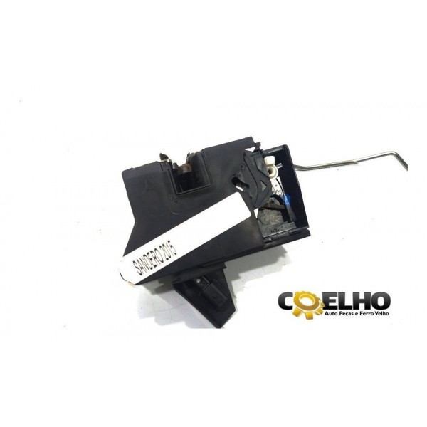 Fechadura Eletrica Porta Diant Dir Sandero 2015 (903)
