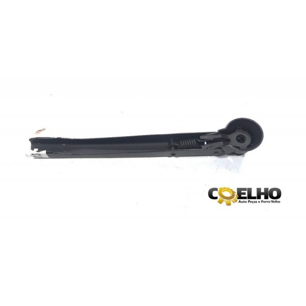 Braço Limpador Parabrisa Tras Vw Gol 1.0 2013 (1001) Esquerdo