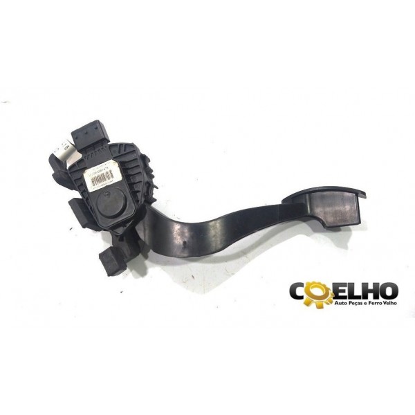 Pedal Acelerador Eletronico Fiat Grand Siena 2012