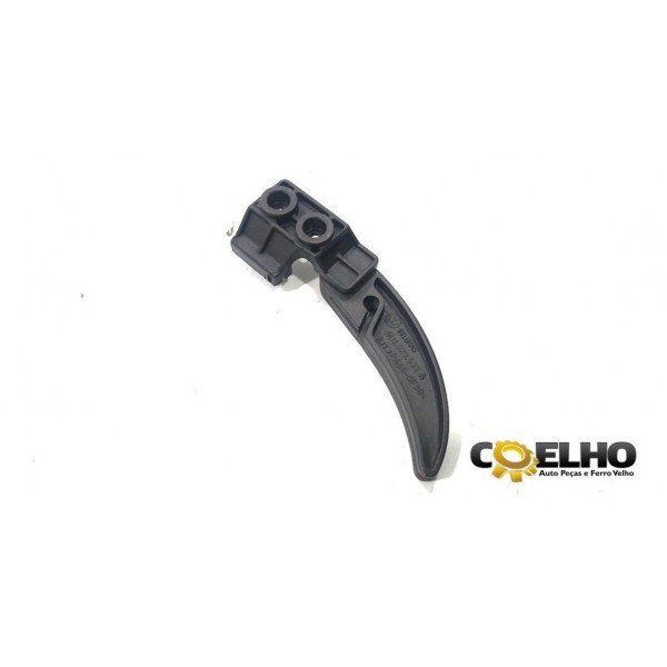 Alavanca Abertura Capo Diant Vw Gol 1.0 2013 (1015)