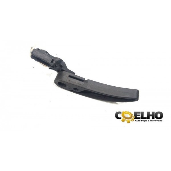 Alavanca Abertura Capo Diant Vw Gol 1.0 2013 (1015)