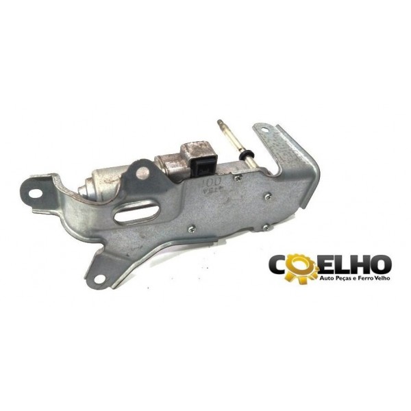 Motor Limpador Traseiro Honda New Fit 2016 (1032)