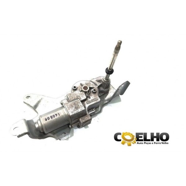 Motor Limpador Traseiro Honda New Fit 2016 (1032)