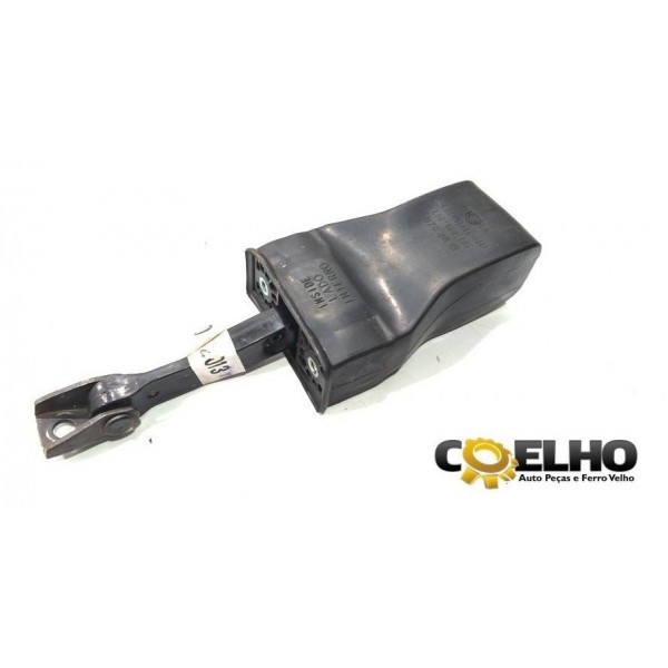 Limitador Porta Tras Esq Vw Gol 1.0 2013 (1068)