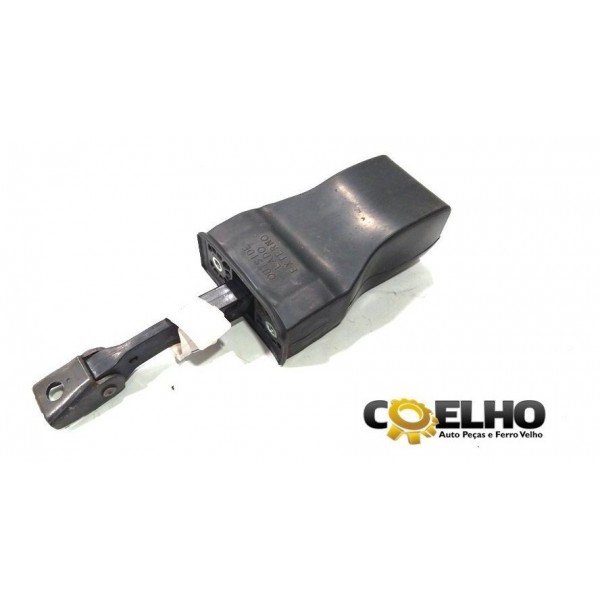 Limitador Porta Tras Esq Vw Gol 1.0 2013 (1068)
