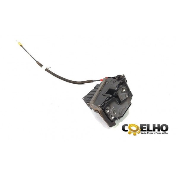 Fechadura Eletrica Porta Tras Esq Gm Prisma 2017 (1081)