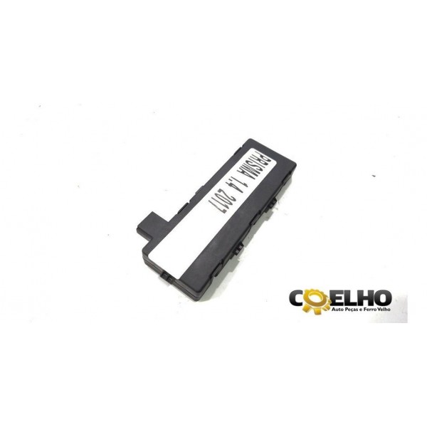Modulo Controle Remoto Portas Spin Onix (1088) 13500144