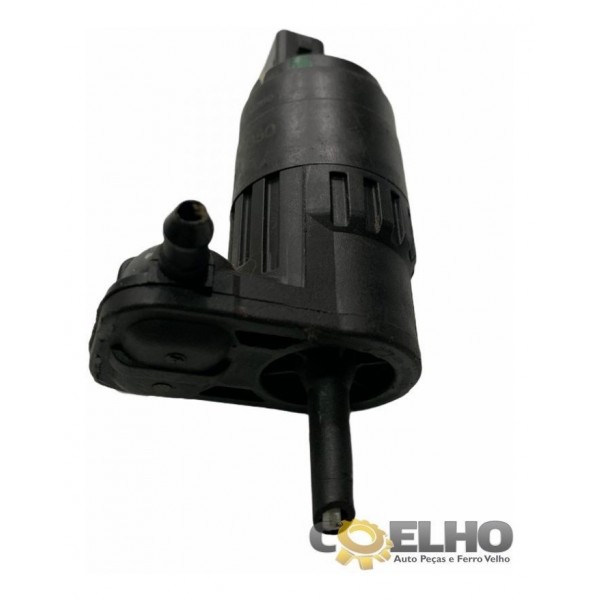 Motor Esguicho Limpador Para-brisa Jeep Renegade 17/18 (69)