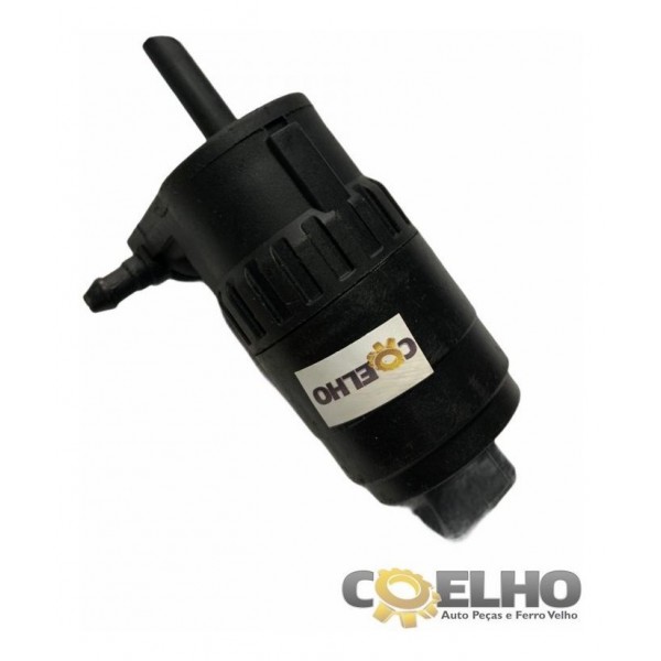 Motor Esguicho Limpador Para-brisa Jeep Renegade 17/18 (69)