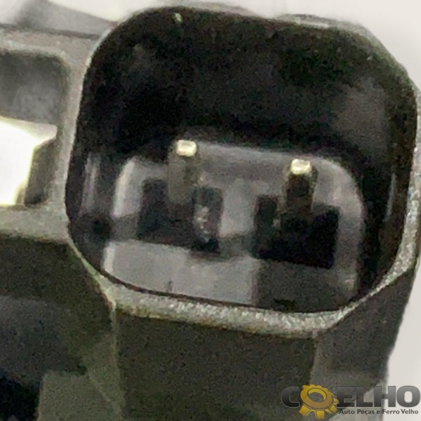 Alto Falante Original Onix Premier Hatch 2020/2020 (307) Preto