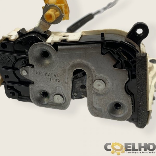 Fechadura Elétrica Dianteira Esq Onix Hatch Turbo 2020 (359)