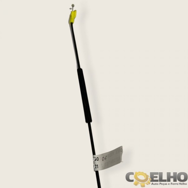 Fechadura Elétrica Dianteira Esq Onix Hatch Turbo 2020 (359)
