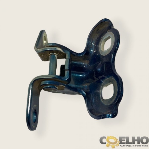 Dobradiça Porta Tras. Esq Inferior Onix Premier 2020 (487)