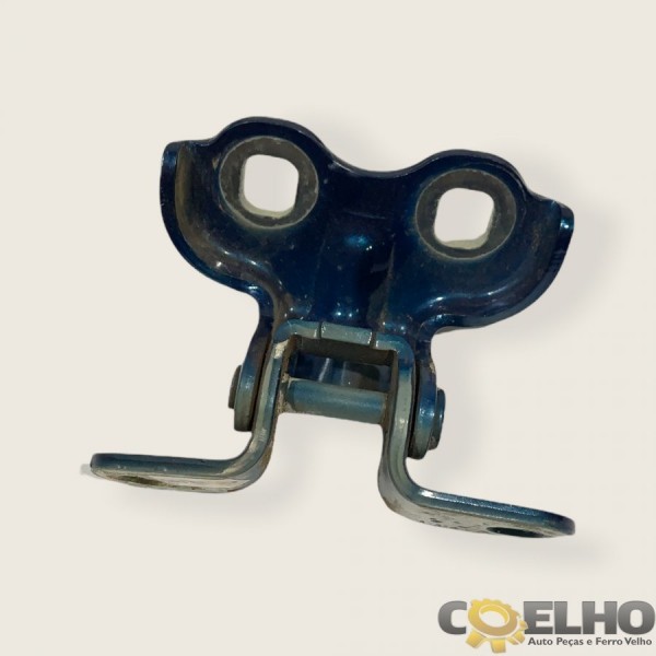 Dobradiça Porta Tras. Esq Inferior Onix Premier 2020 (487)