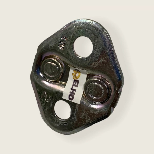 Batente Porta Traseira Direita Civic 2013/2014 (825)